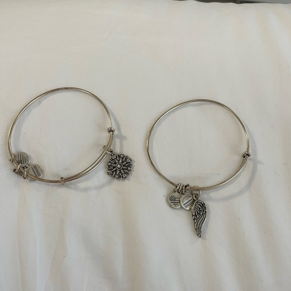 Alex & Ani Bracelets